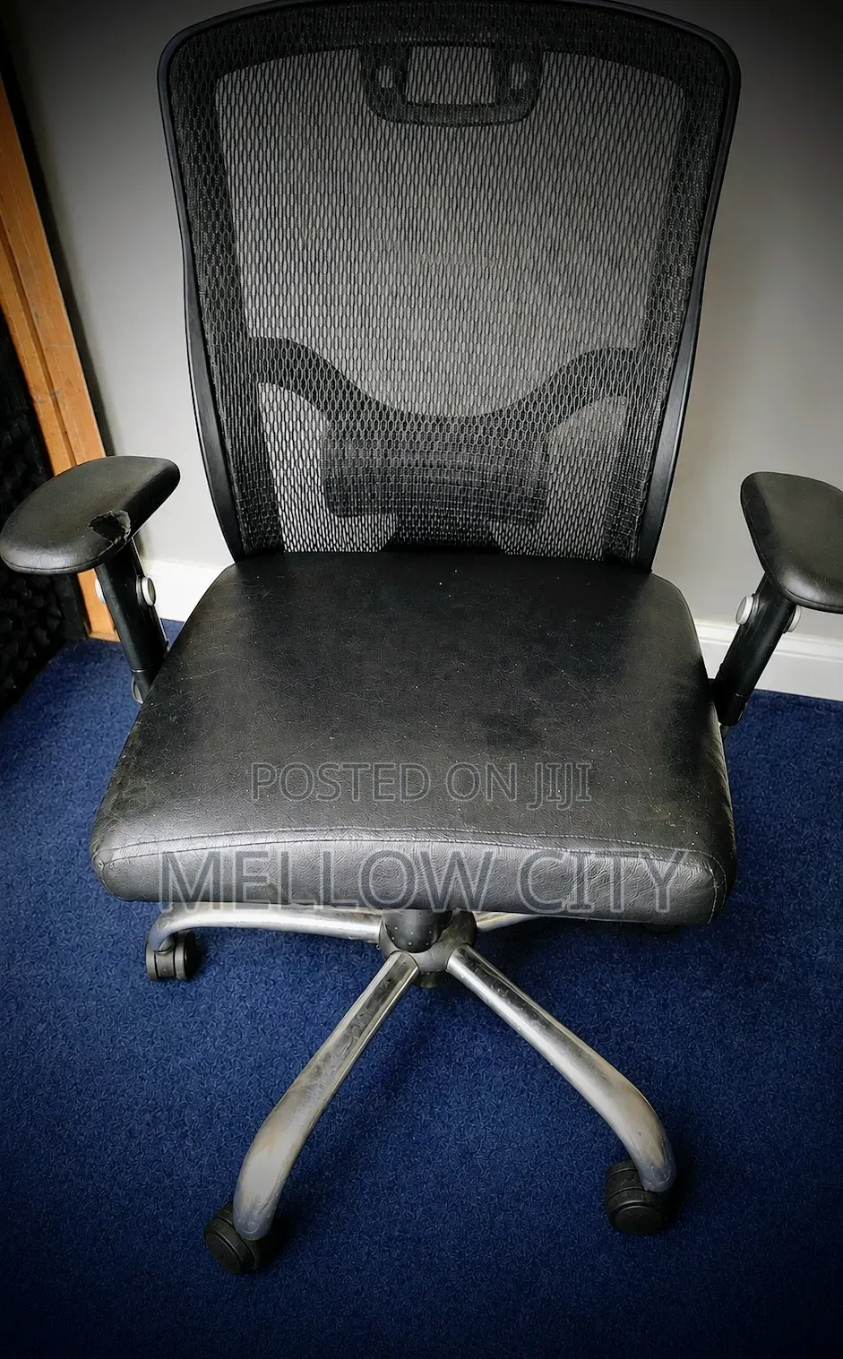 Used Office Chair
