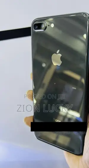 Apple iPhone 7 Plus 32 GB Black