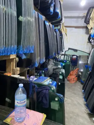 Windscreen in High Quality