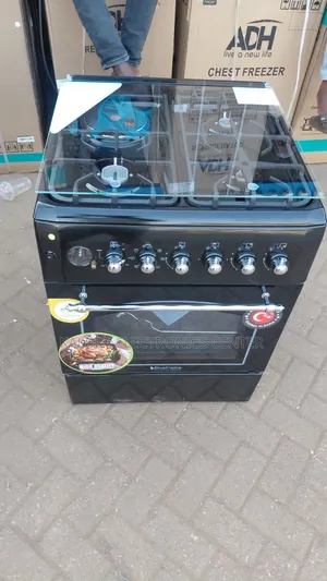 Blueflame Cooker 60by60