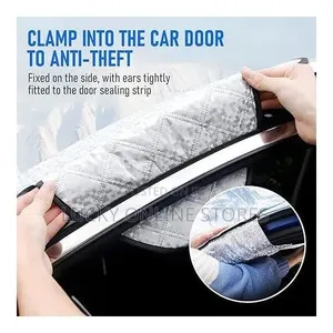 All Weather Car Windshield Protector