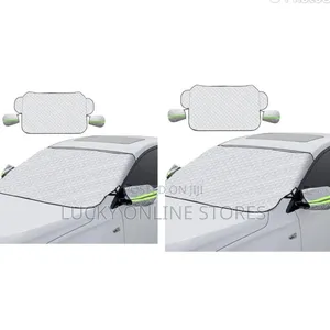 All Weather Car Windshield Protector