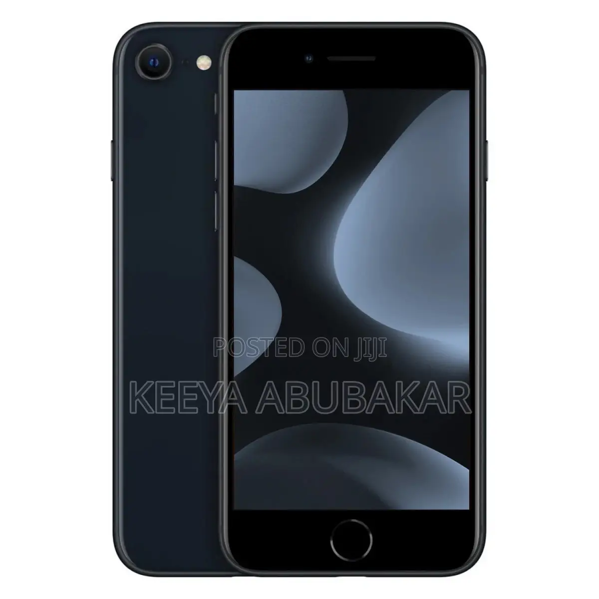 Apple iPhone SE (2022) 128 GB Blue