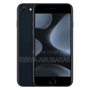 Apple iPhone SE (2022) 128 GB Blue