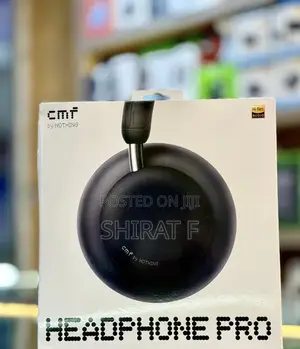 CMF Headphones Pro Active