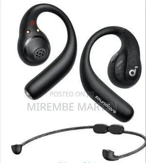Soundcore Open-Ear True Wireless Earbuds