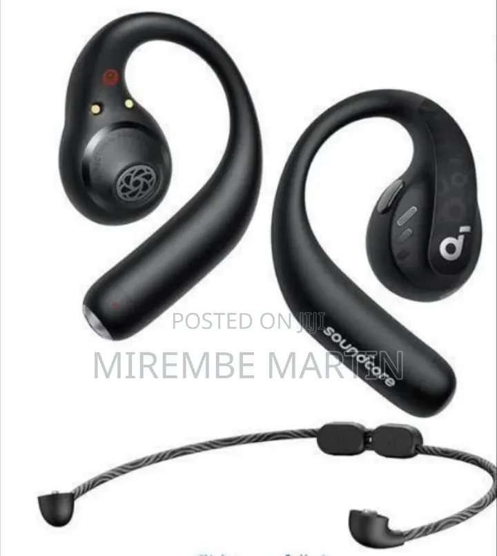 Soundcore Open-Ear True Wireless Earbuds