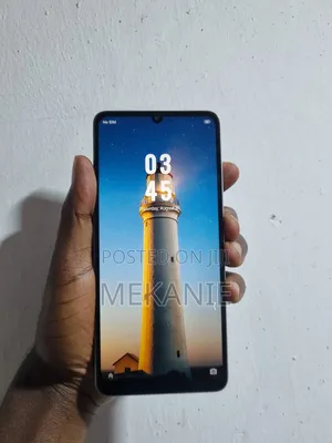 ZTE Blade A36 64 GB Silver