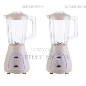 Winningstar Professional High-Speed Kitchen Blender