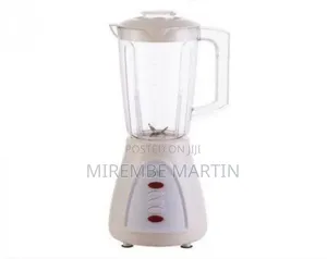 Winningstar Professional High-Speed Kitchen Blender