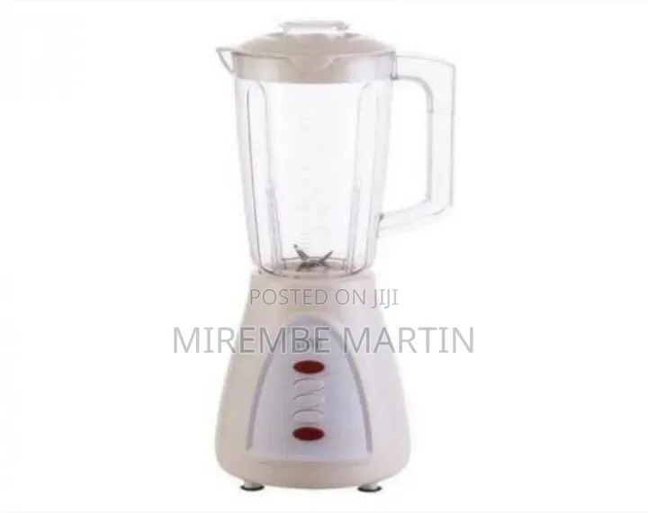 Winningstar Professional High-Speed Kitchen Blender