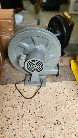 Metallic Electric Blower Original One.