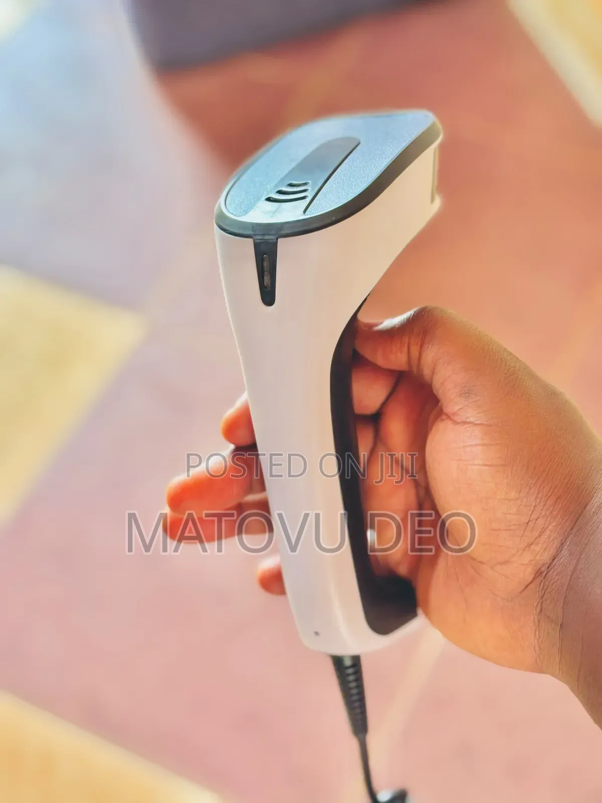 Barcode Scanner