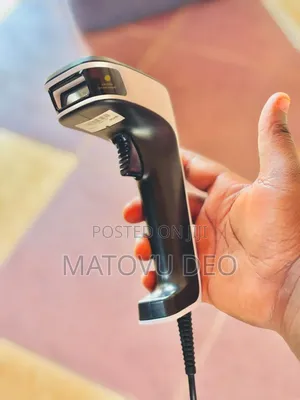 Barcode Scanner