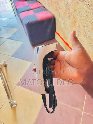 Barcode Scanner