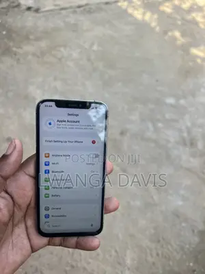 Apple iPhone 12 Pro 256 GB Black