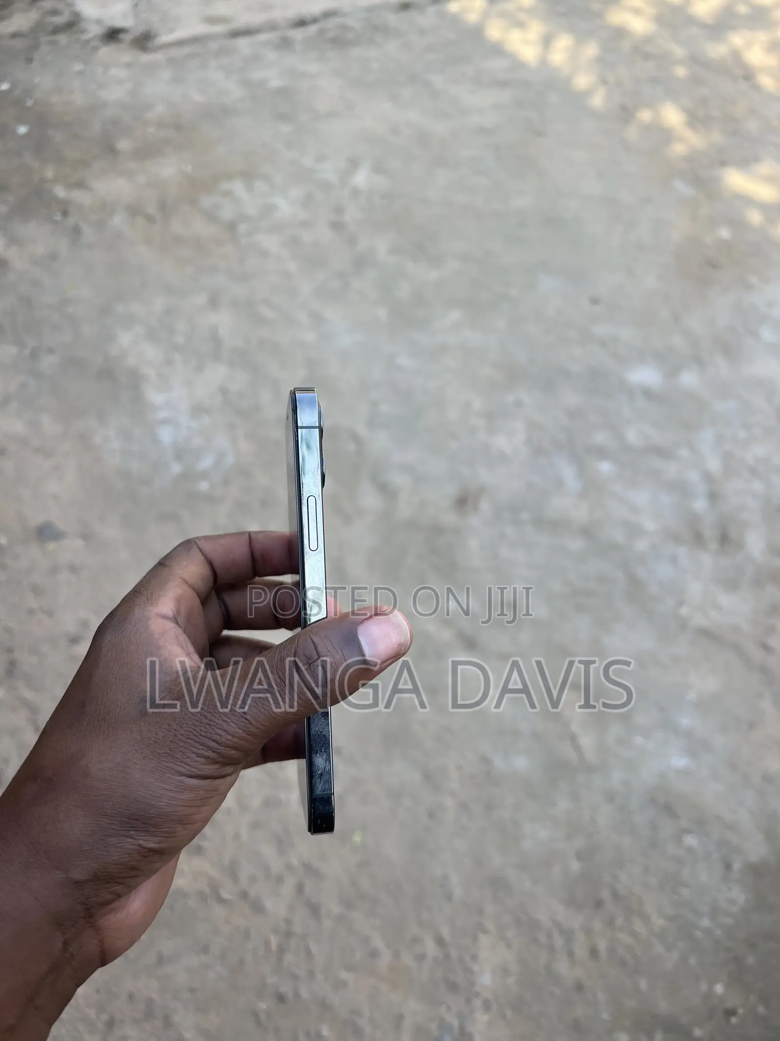 Apple iPhone 12 Pro 256 GB Black