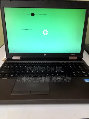 Laptop HP ProBook 6570B 4GB Intel Core i5 HDD 500GB
