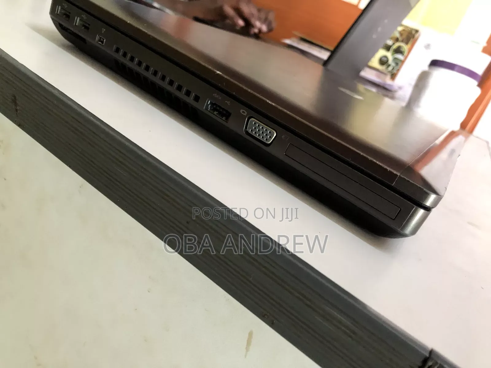 Laptop HP ProBook 6570B 4GB Intel Core i5 HDD 500GB