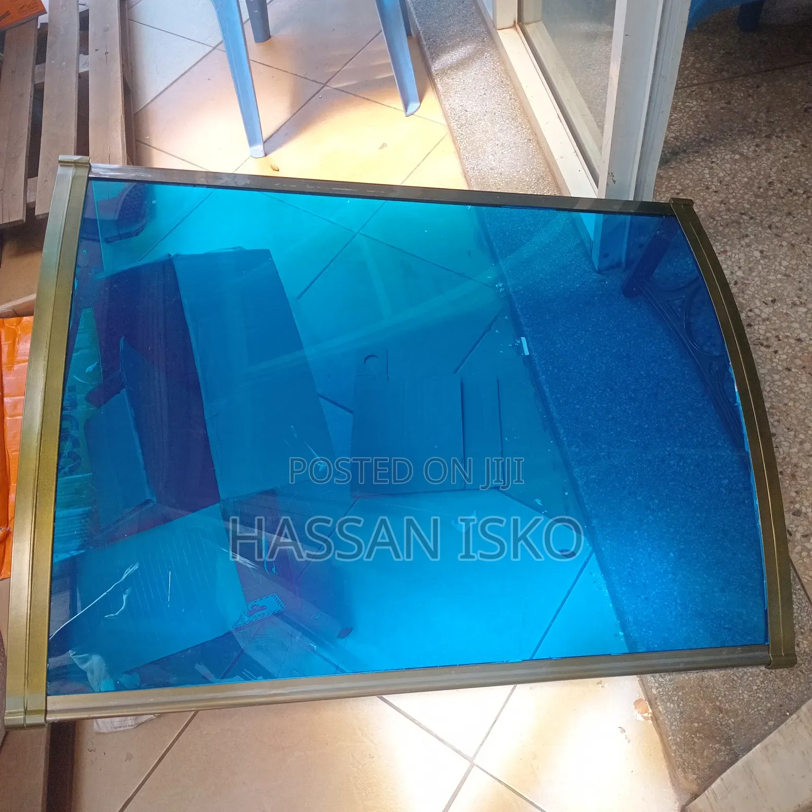 Polycabonate Sheet