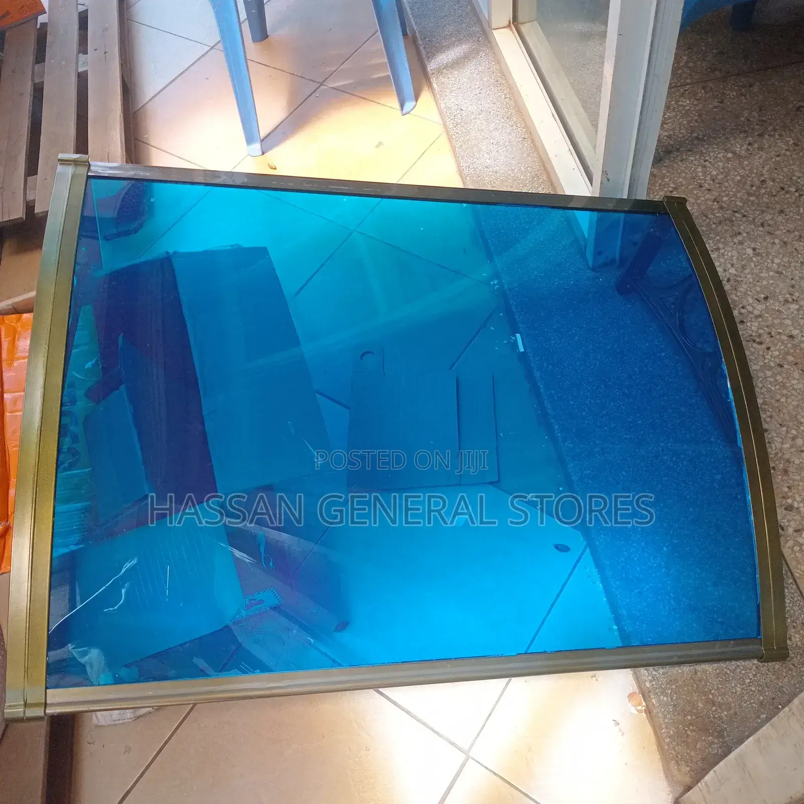 Polycabonate Sheet