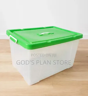 Large Heavy Duty Plastic Storage Boxes Plastic Storage Boxes 100L