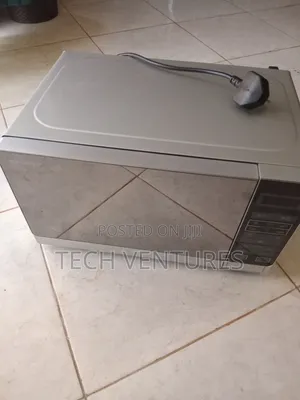 Sharp Japan Digital Microwave