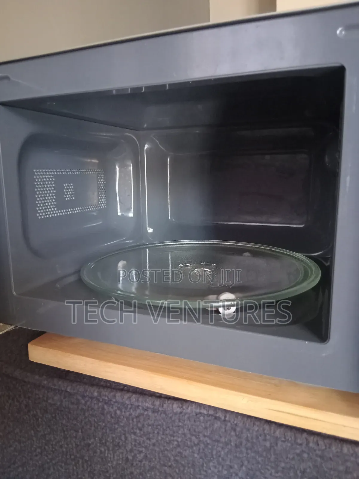 Sharp Japan Digital Microwave