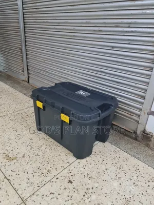 Warehouse/Moving Plastic Storage Boxes Plastic Storage Boxes 150litre