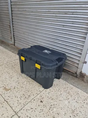 Warehouse/Moving Plastic Storage Boxes Plastic Storage Boxes 150litre