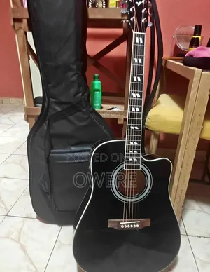 Acoustic Guitar