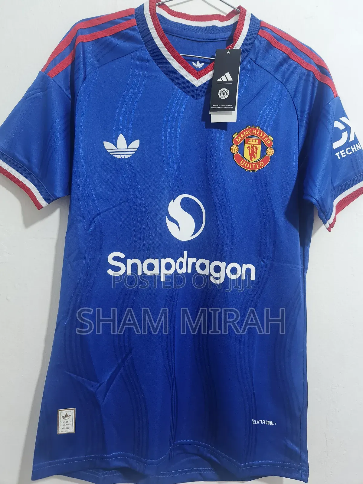 Sports Jerseys