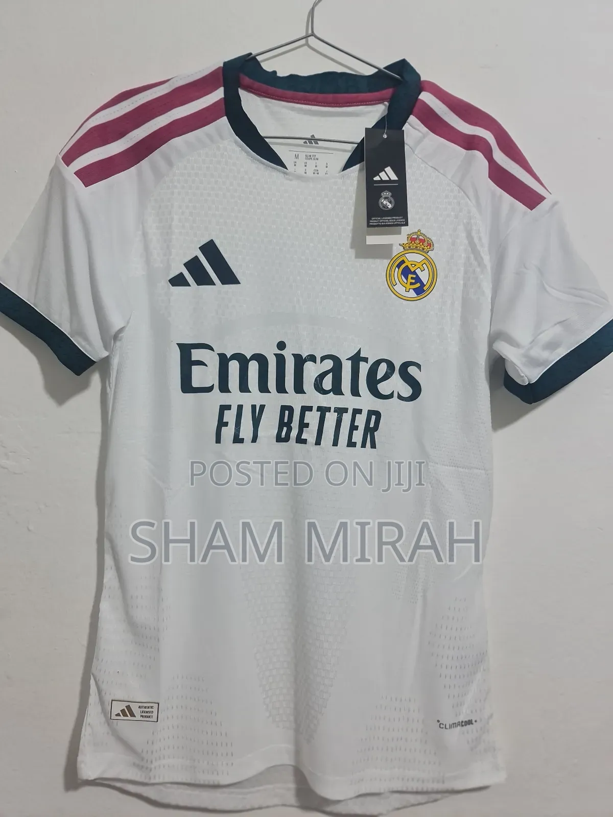 Sports Jerseys