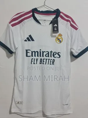 Sports Jerseys
