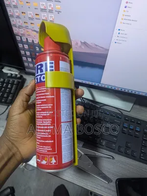 Fire Extinguisher 1kg