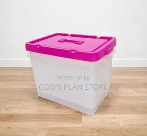 Large Capacity Plastic Storage Boxes Plastic Storage Boxes