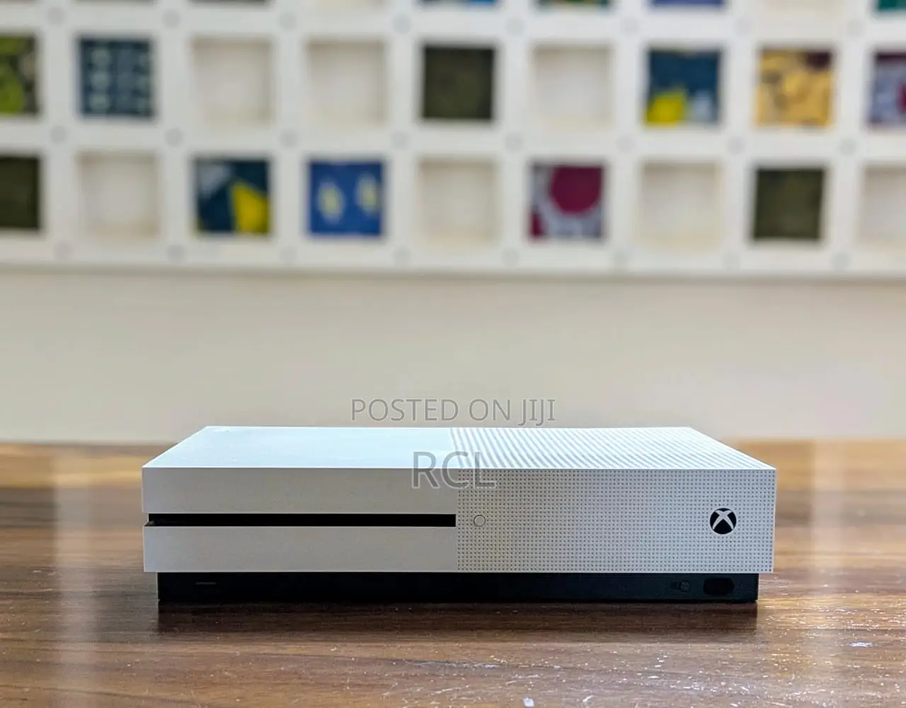 Xbox (Gaming Device)