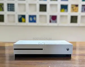 Xbox (Gaming Device)