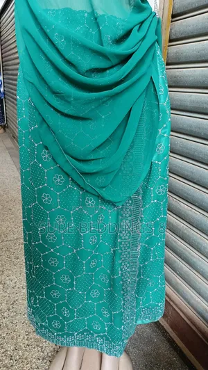 Jena Fashion Mushanana