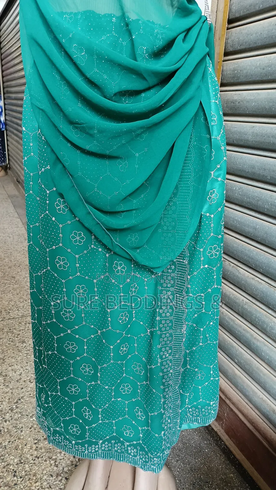 Jena Fashion Mushanana