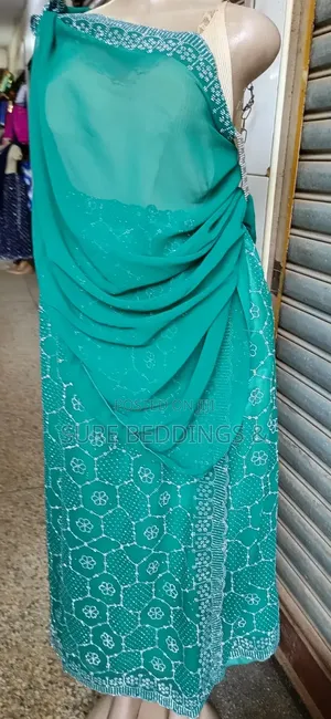 Jena Fashion Mushanana