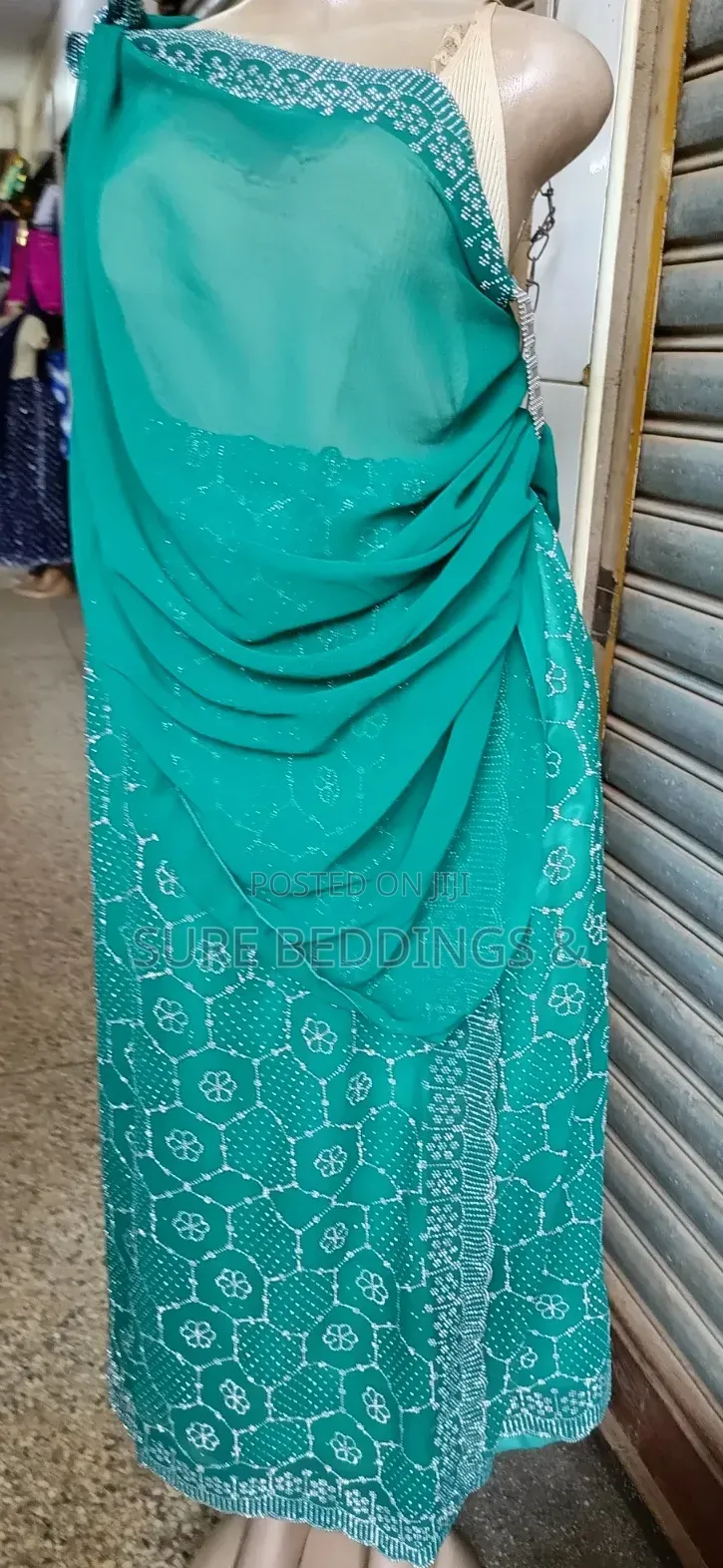 Jena Fashion Mushanana
