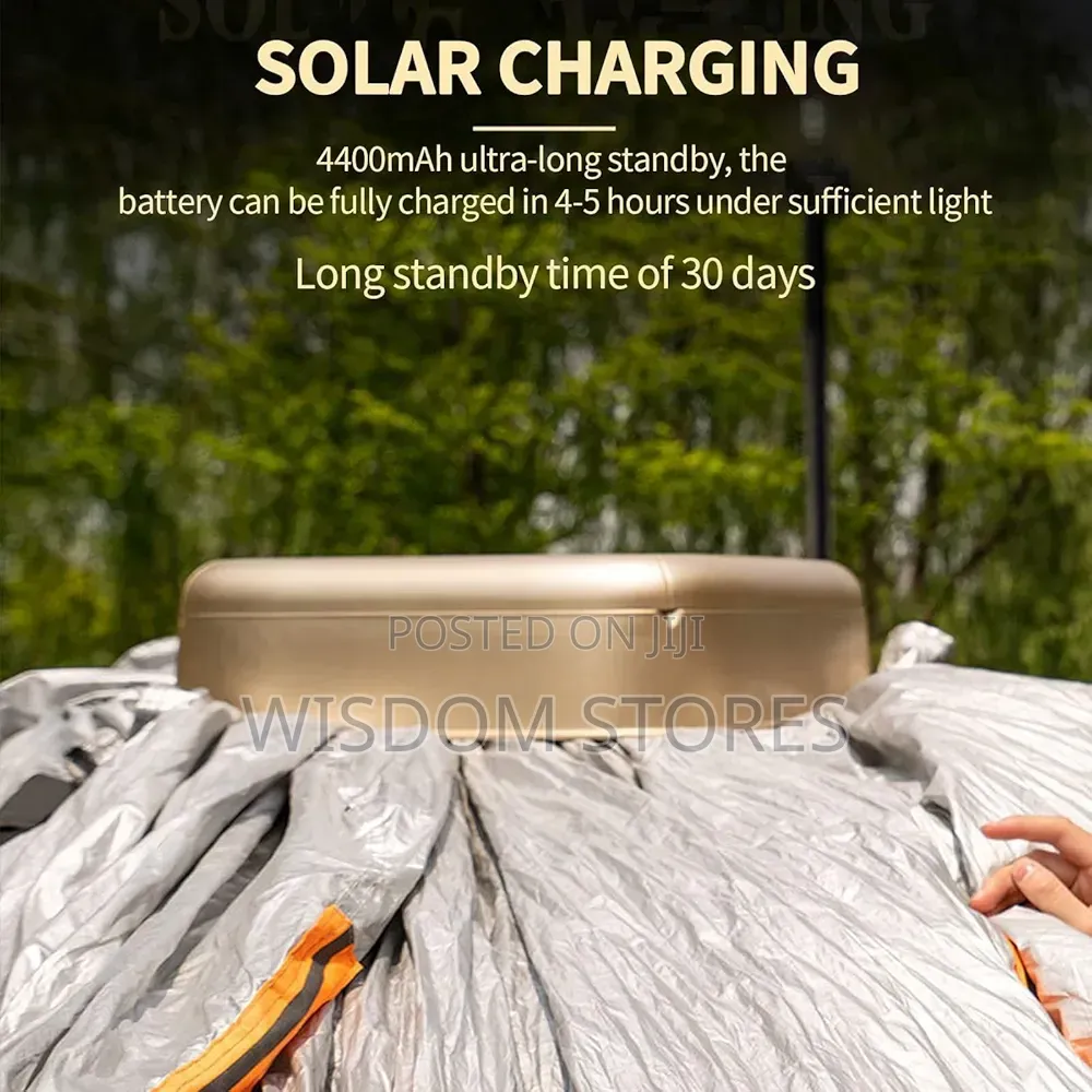 Automatic Car Cover (Solar Charging)