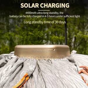 Automatic Car Cover (Solar Charging)