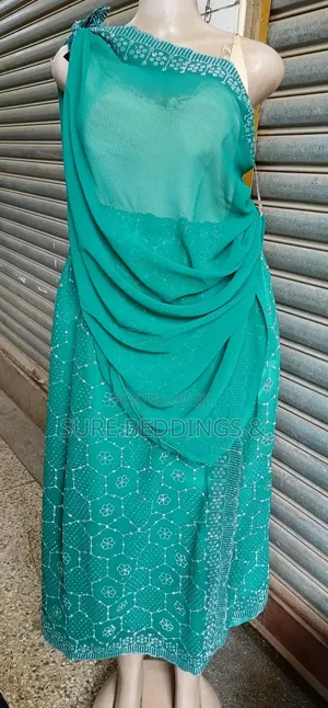 Jena Fashion Mushanana