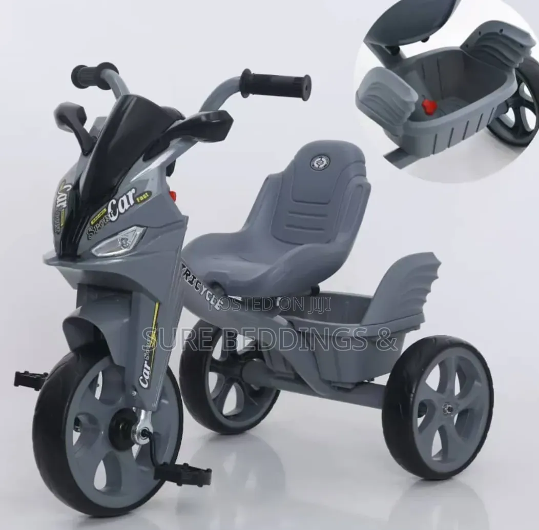 York Children's Tricycle