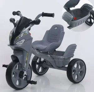 York Children's Tricycle