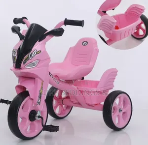 York Children's Tricycle