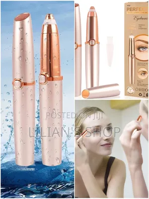 Eyebrow Shaver(Eyebrow Trimmer)
