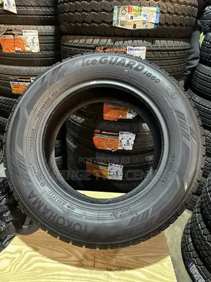 195/65r15 Yokohama Japan Used Tires All Terrain Design